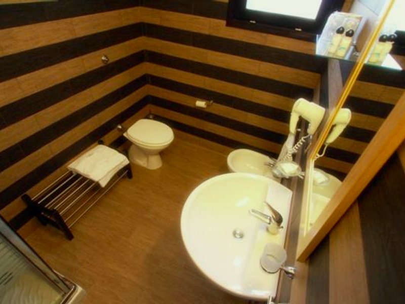 BNS Hotel Franciscoの写真