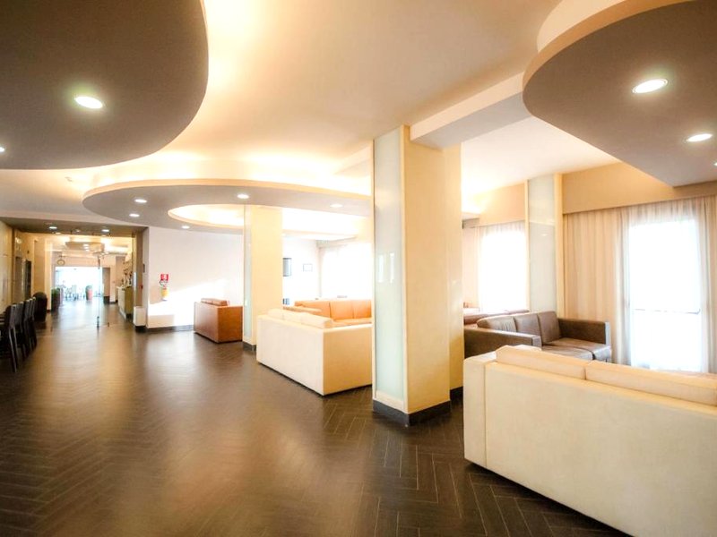 BNS Hotel Franciscoの写真