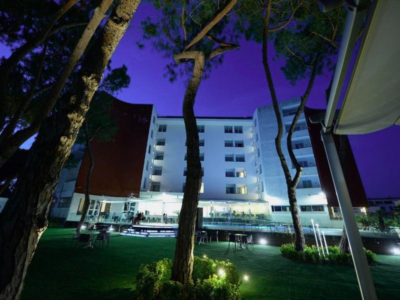 Giulivo Hotel & Villageの写真