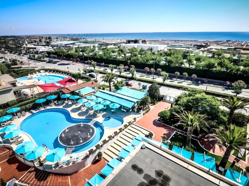 B&B Hotel Chioggia Aironeの写真