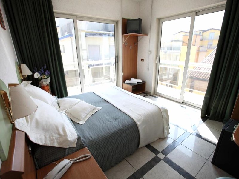 Hotel Bavieraの写真