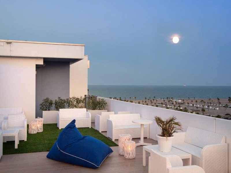 ホテル メディテラーネオ (Hotel Mediterraneo)の写真