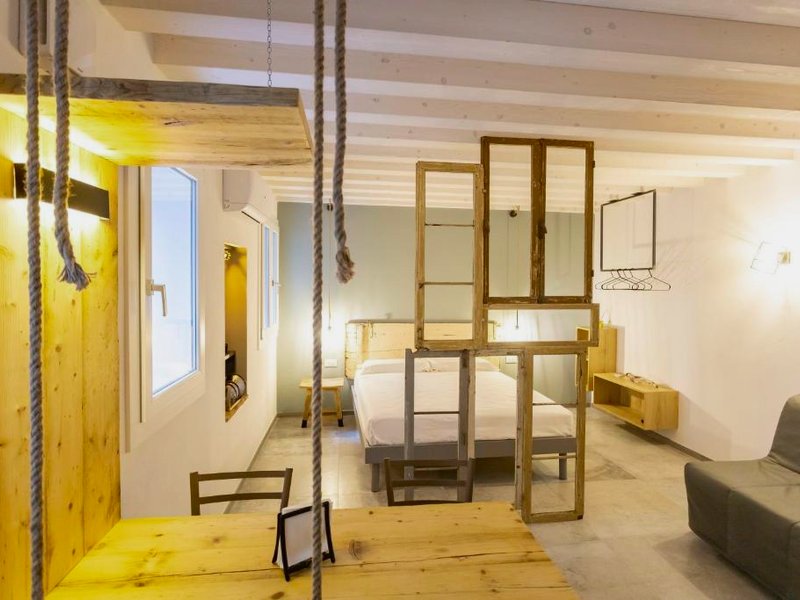 Casa San Cristoforoの写真