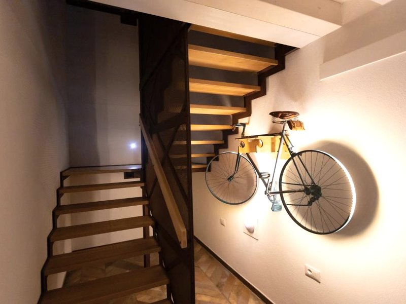 Casa San Cristoforoの写真