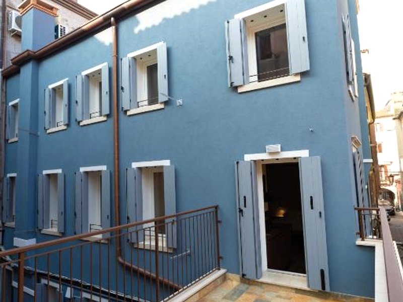 Casa San Cristoforoの写真