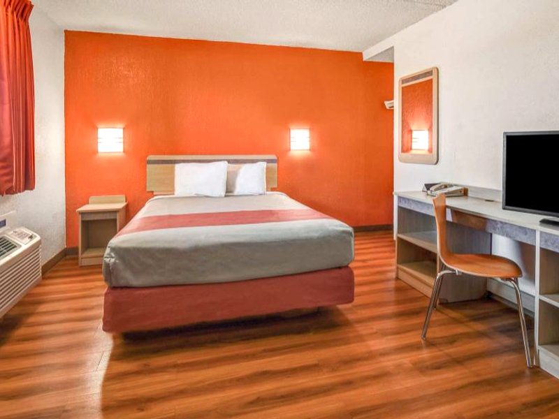 Motel 6 North Ridgeville, OH - Cleveland Intl Airport - N Ridgevilleの写真