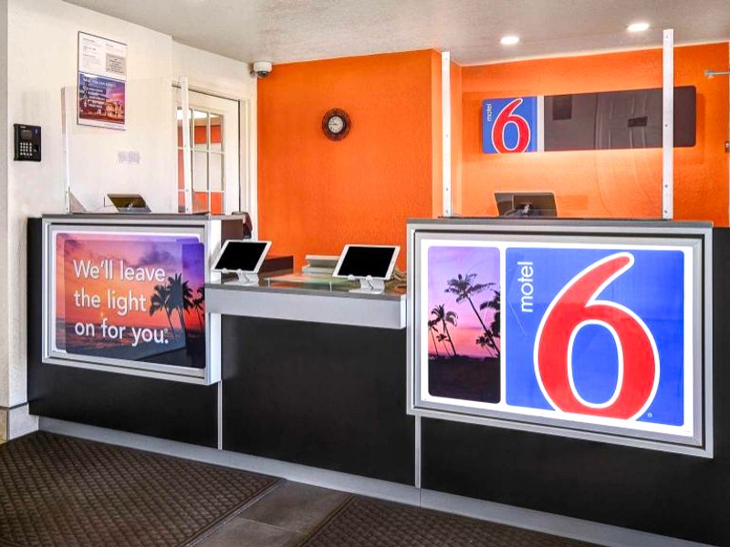 Motel 6 North Ridgeville, OH - Cleveland Intl Airport - N Ridgevilleの写真