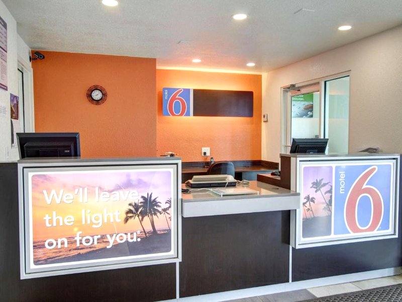 Motel 6 North Ridgeville, OH - Cleveland Intl Airport - N Ridgevilleの写真