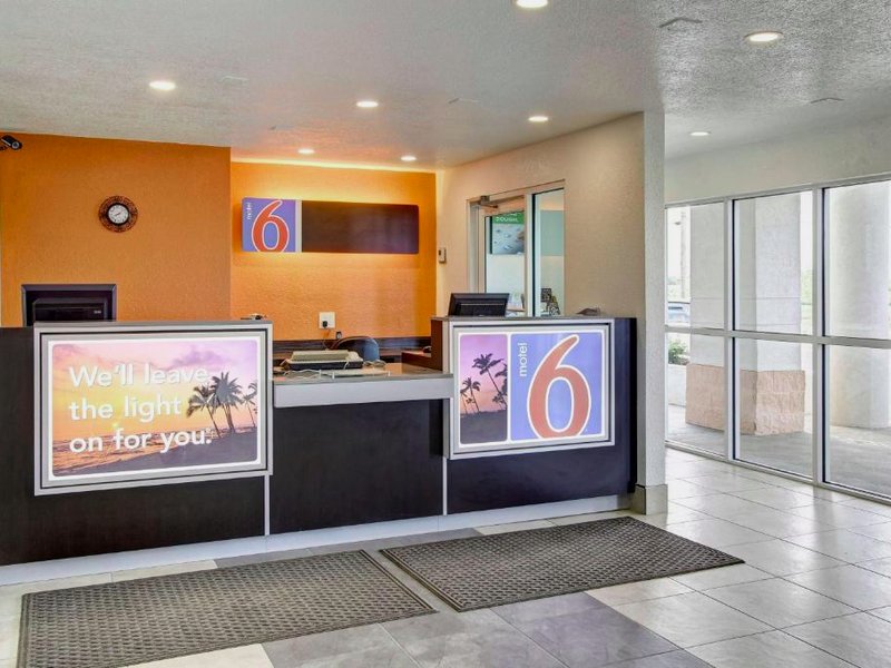 Motel 6 North Ridgeville, OH - Cleveland Intl Airport - N Ridgevilleの写真