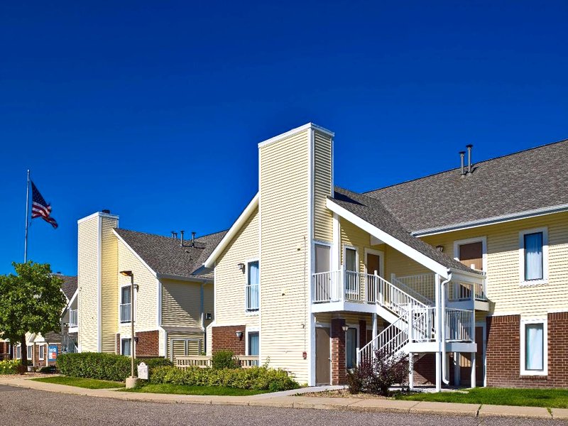 Sonesta Simply Suites Cleveland Westlakeの写真