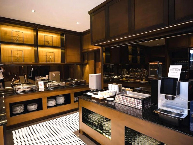 ルネイホテルコタバル 旧：ザグランドルネイホテル (Renai Hotel Kota Bharu (formerly known as The Grand Renai Hotel))の写真