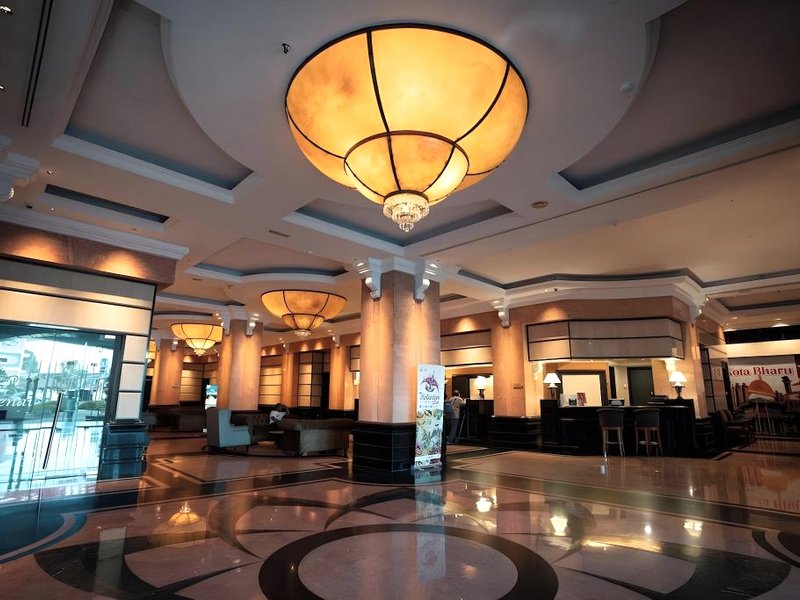 ルネイホテルコタバル 旧：ザグランドルネイホテル (Renai Hotel Kota Bharu (formerly known as The Grand Renai Hotel))の写真