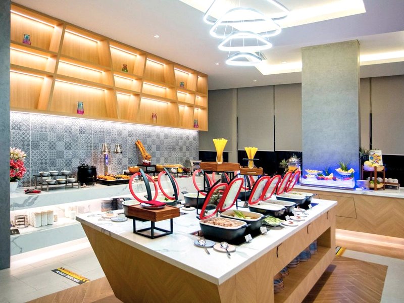 イビススタイルズコタバル (ibis Styles Kota Bharu)の写真