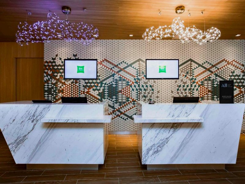 イビススタイルズコタバル (ibis Styles Kota Bharu)の写真