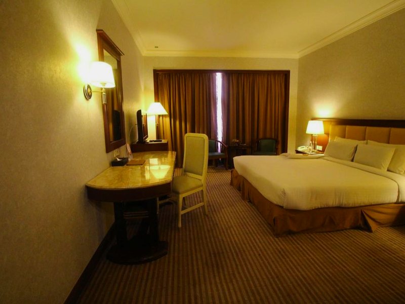 グランド リバービュー ホテル (Grand Riverview Hotel)の写真