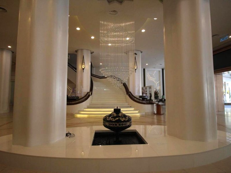 グランド リバービュー ホテル (Grand Riverview Hotel)の写真
