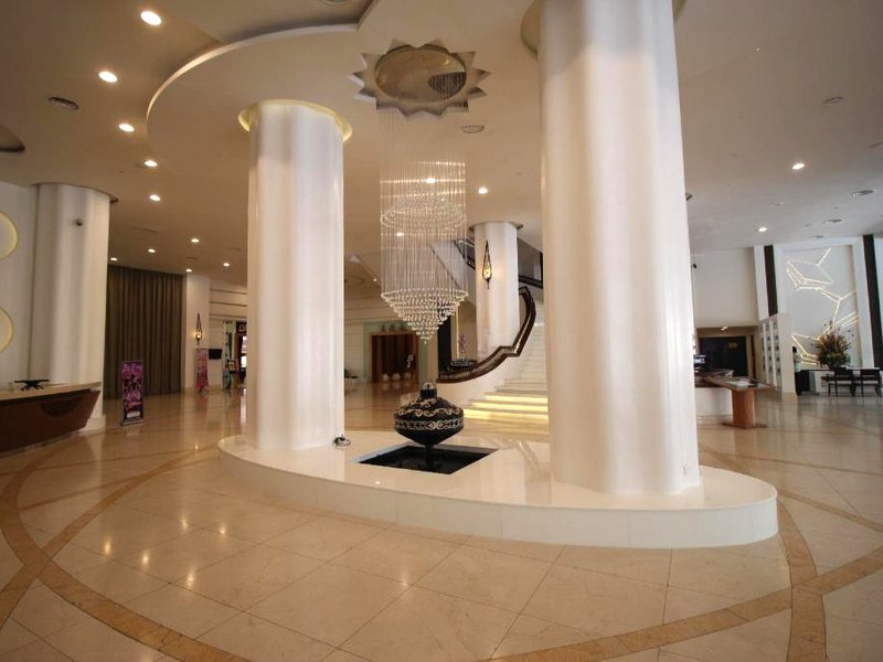 グランド リバービュー ホテル (Grand Riverview Hotel)の写真