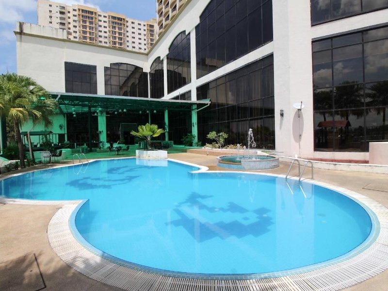 グランド リバービュー ホテル (Grand Riverview Hotel)の写真