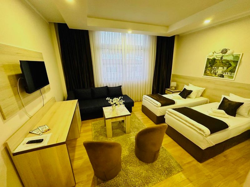 HOTEL MINEROの写真