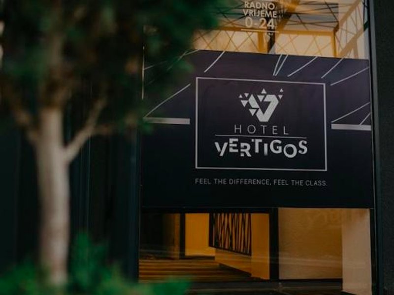 Hotel Vertigosの写真