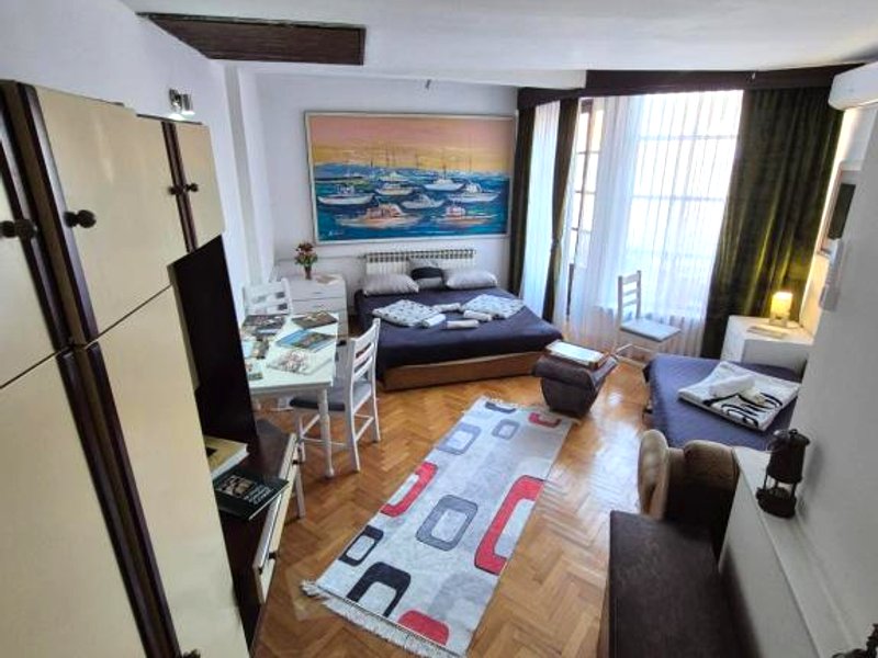 Sobe apartman Cardakの写真