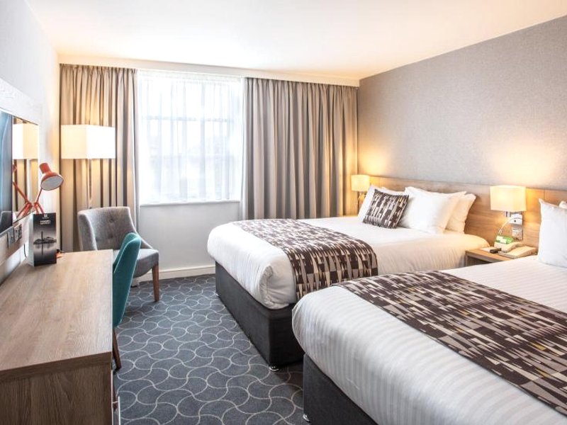 ホリデイ イン エルズミア ポート／チェシャー オークス バイ IHG (Holiday Inn Ellesmere Port/Cheshire Oaks By IHG)の写真
