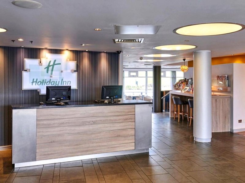 ホリデイ イン エルズミア ポート／チェシャー オークス バイ IHG (Holiday Inn Ellesmere Port/Cheshire Oaks By IHG)の写真