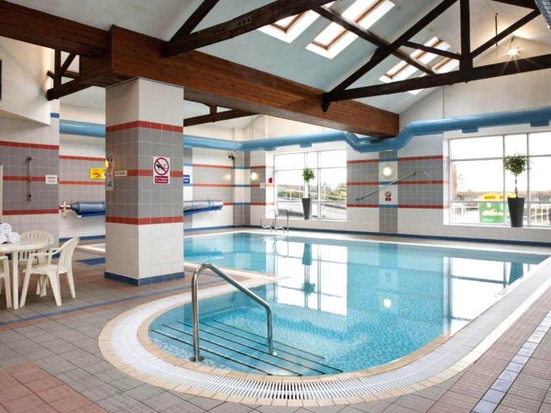 ホリデイ イン エルズミア ポート／チェシャー オークス バイ IHG (Holiday Inn Ellesmere Port/Cheshire Oaks By IHG)の写真