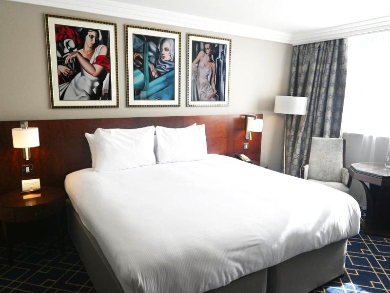 クラウンプラザ リバプール ジョンレノンエアポート バイ IHG (Crowne Plaza Liverpool - John Lennon Airport By IHG)の写真