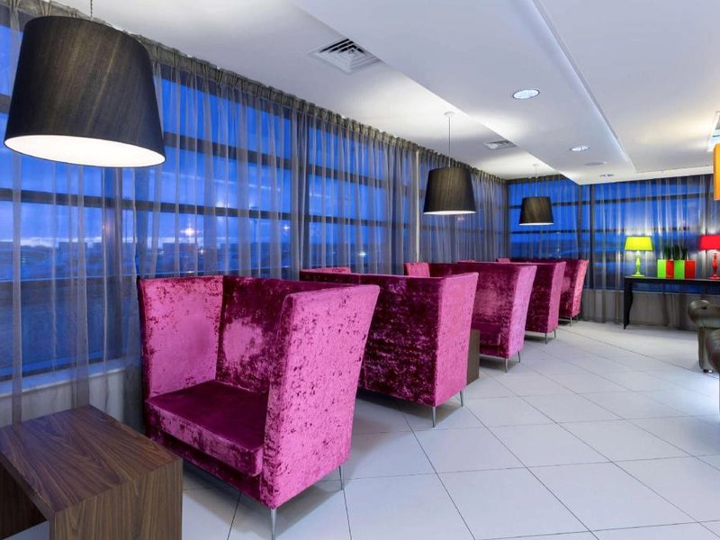 ハンプトン バイ ヒルトン リバプール ジョン レノン エアポート (Hampton by Hilton Liverpool/John Lennon Airport)の写真