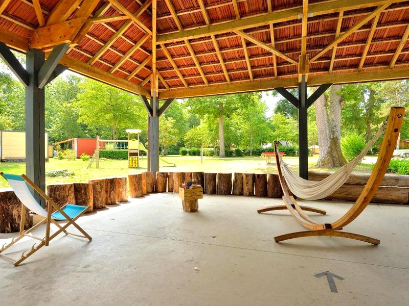 Camping Etang de la Vallée (Camping Etang de la Vallee)の写真