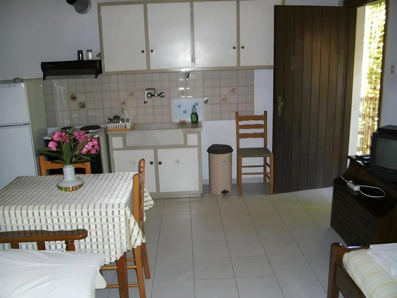Villa Minaの写真