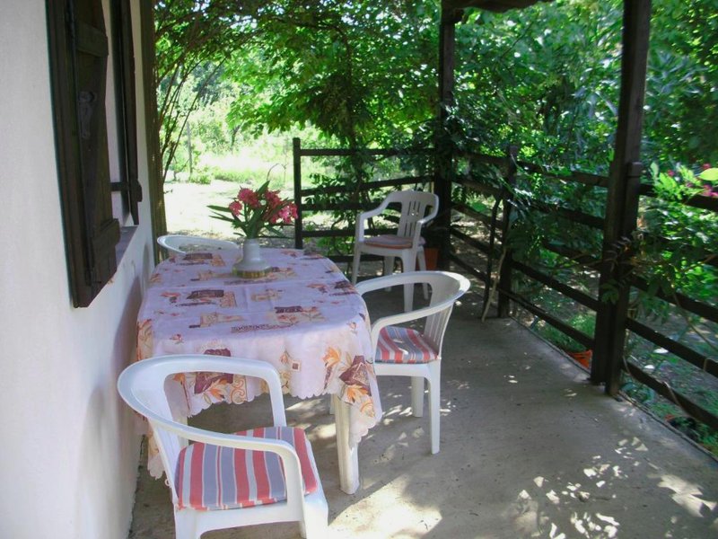 Villa Minaの写真