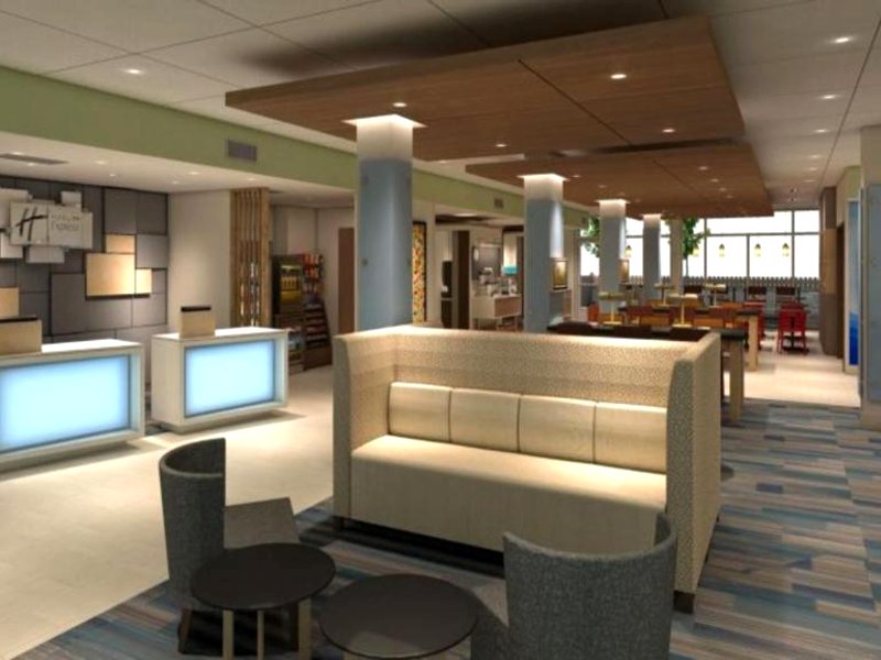 Holiday Inn Express & Suites Ripley By IHGの写真