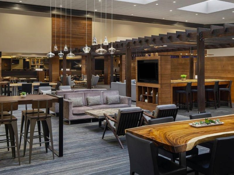 クリーブランド マリオット イースト (Cleveland Marriott East)の写真