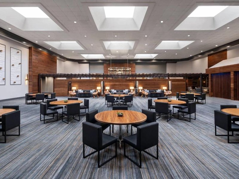 クリーブランド マリオット イースト (Cleveland Marriott East)の写真