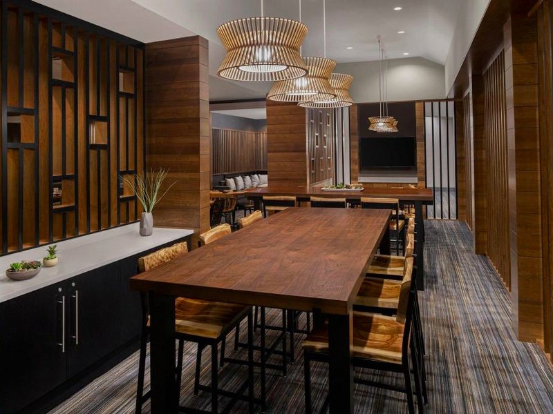 クリーブランド マリオット イースト (Cleveland Marriott East)の写真