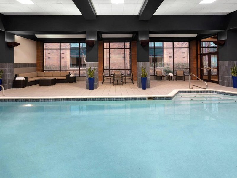 クリーブランド マリオット イースト (Cleveland Marriott East)の写真