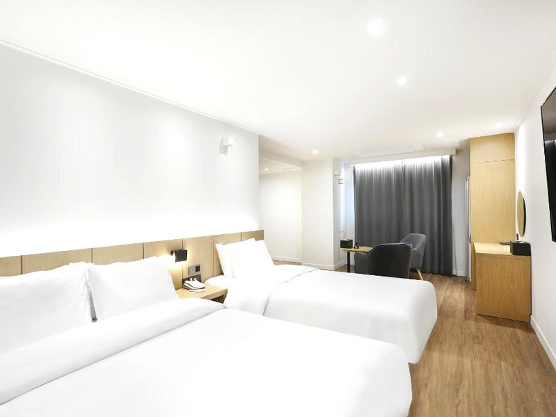 Brown Dot Hotel  Hongseong Naepo Branchの写真