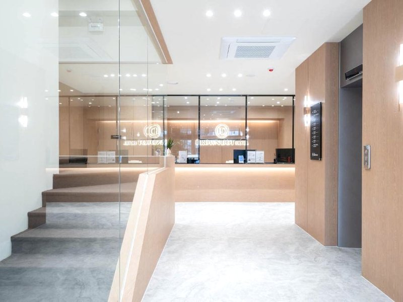 Brown Dot Hotel  Hongseong Naepo Branchの写真