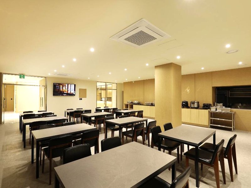 Brown Dot Hotel  Hongseong Naepo Branchの写真
