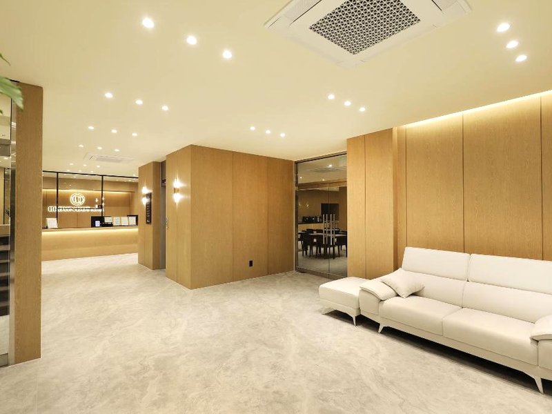 Brown Dot Hotel  Hongseong Naepo Branchの写真