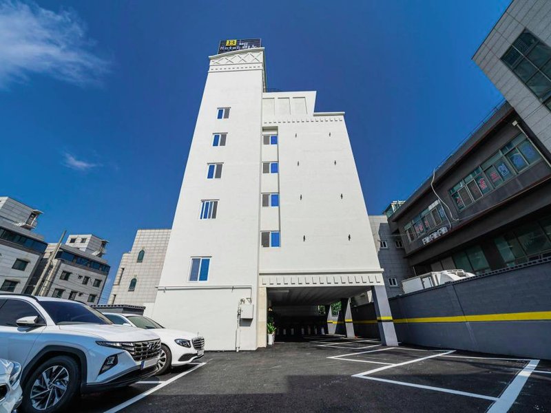 Hongseong Hotel Bellinoの写真