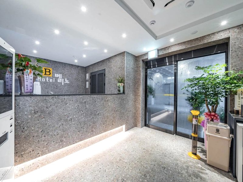 Hongseong Hotel Bellinoの写真