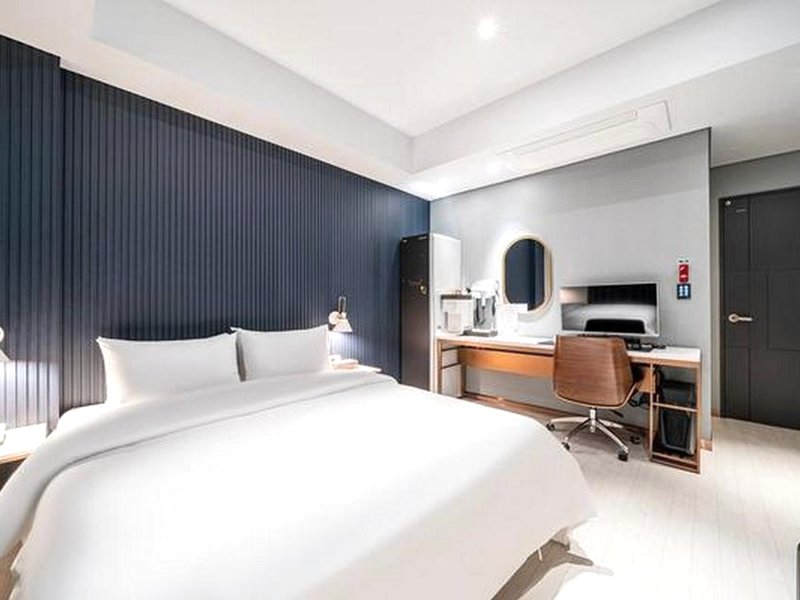 Hongseong Hotel Urban Brownの写真