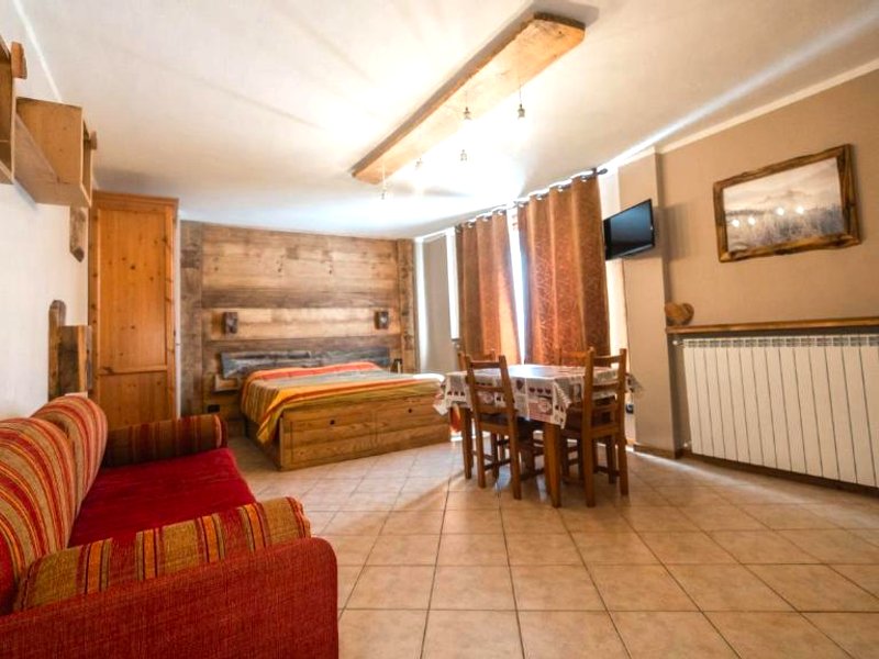 レジデンス シャレー デラ グイダ (Chalet Della Guida)の写真