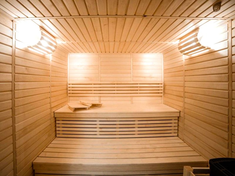 レジデンス シャレー デラ グイダ (Chalet Della Guida)の写真