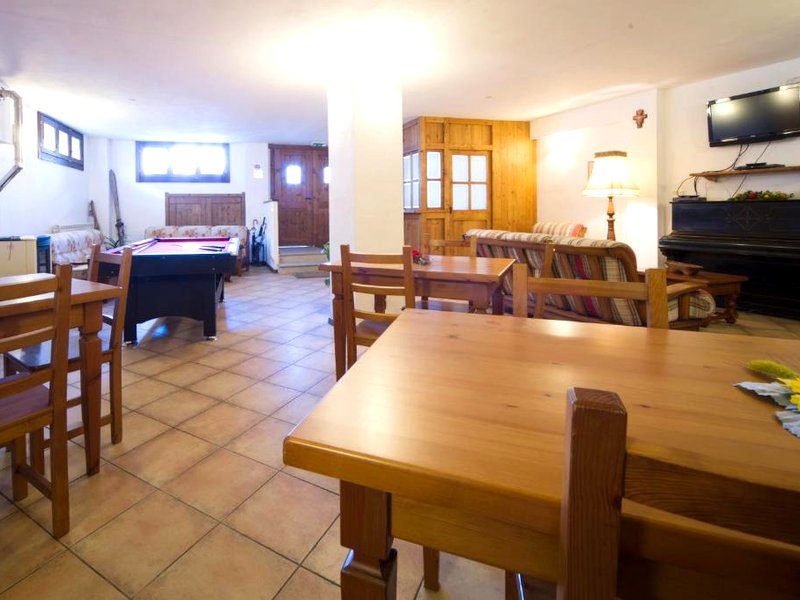 レジデンス シャレー デラ グイダ (Chalet Della Guida)の写真