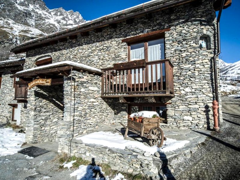 レジデンス シャレー デラ グイダ (Chalet Della Guida)の写真
