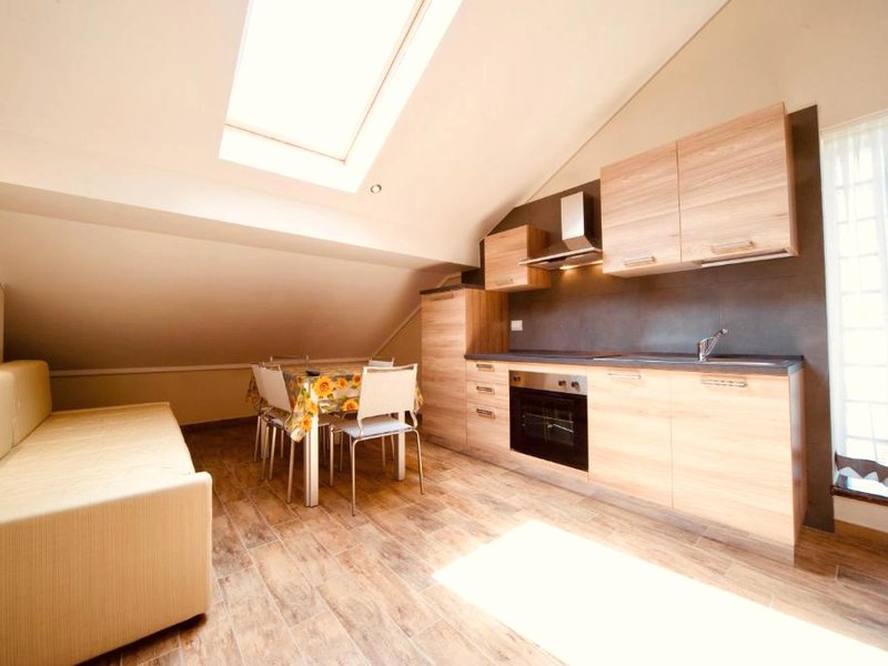 Residence Taborの写真